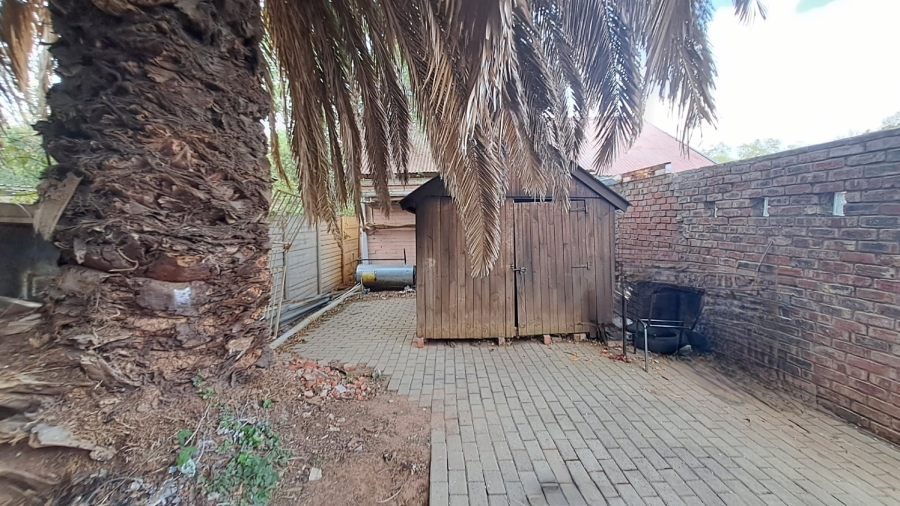 7 Bedroom Property for Sale in Universitas Free State